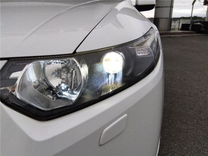 ACCORD TOURER