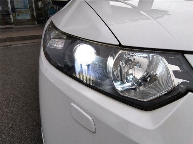 ACCORD TOURER