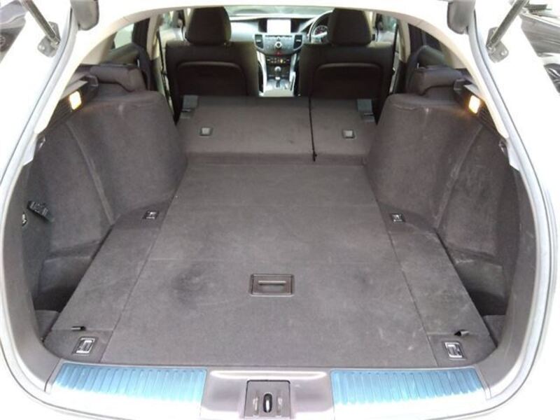 ACCORD TOURER