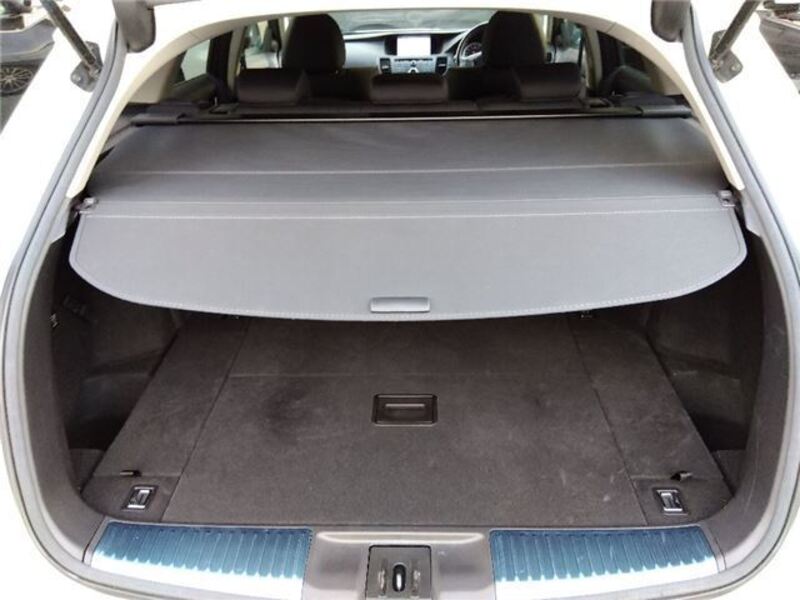 ACCORD TOURER