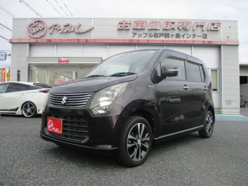 WAGON R-0