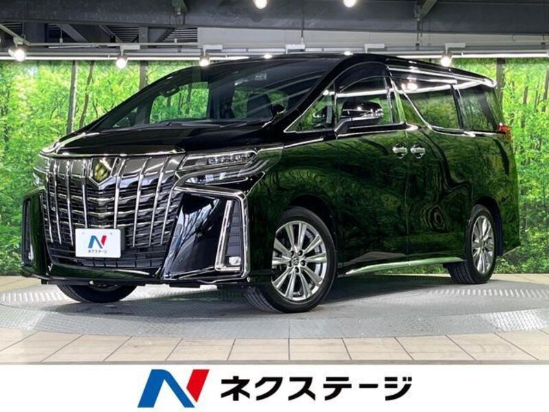 ALPHARD-0