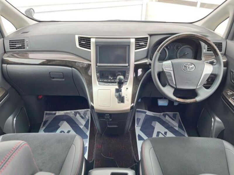 VELLFIRE