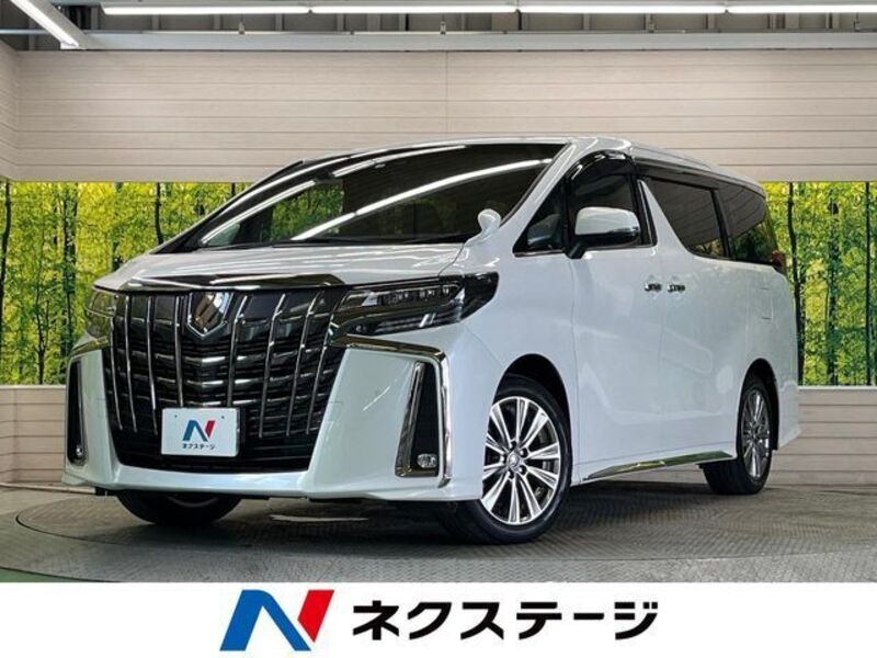 ALPHARD-0