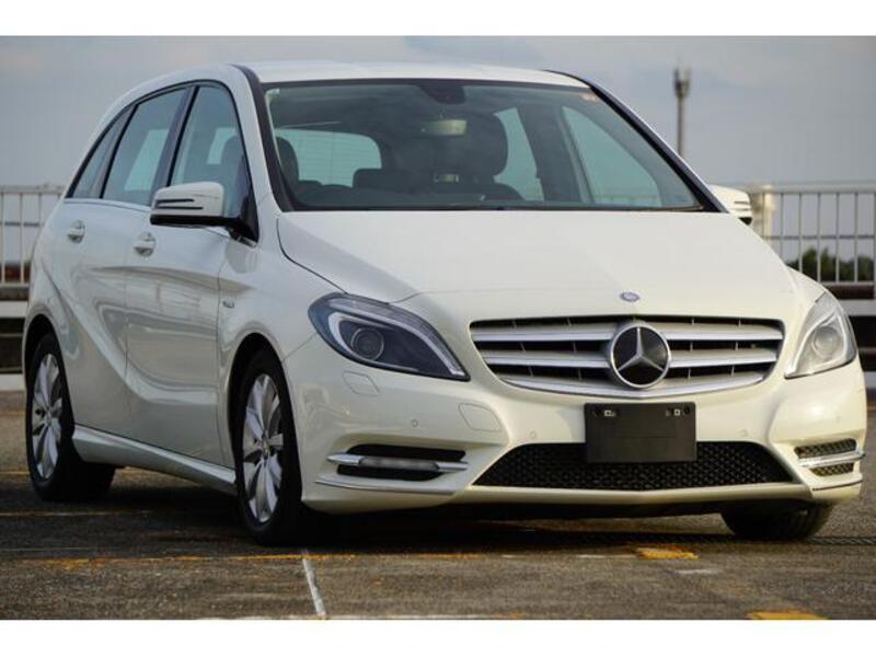 B-CLASS-0