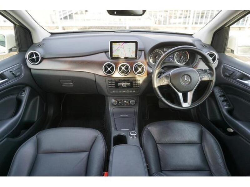 B-CLASS