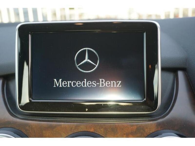 B-CLASS
