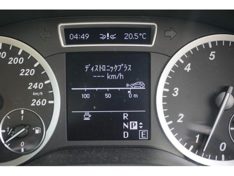 B-CLASS