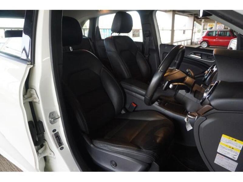 B-CLASS