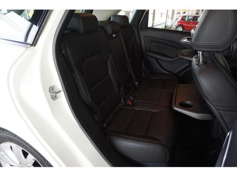 B-CLASS