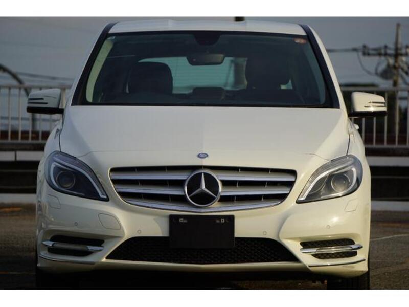 B-CLASS