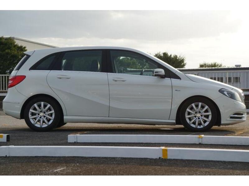 B-CLASS