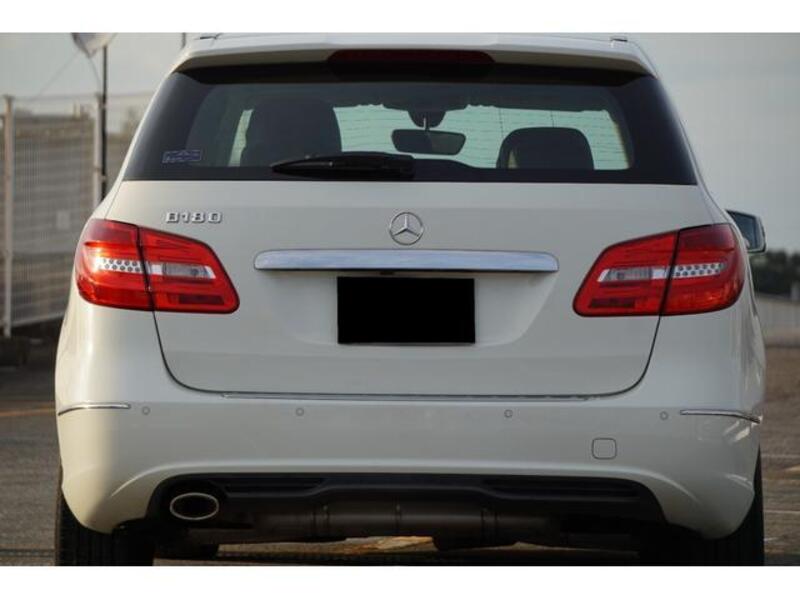 B-CLASS