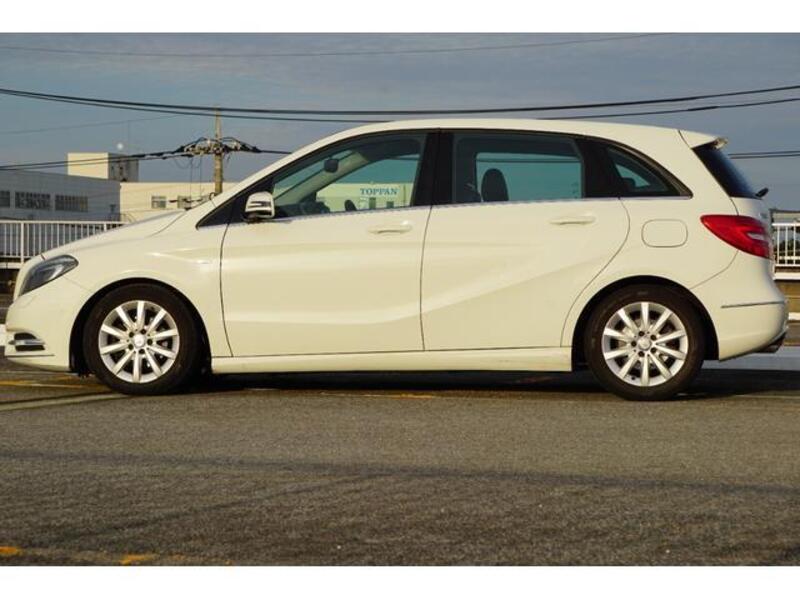 B-CLASS