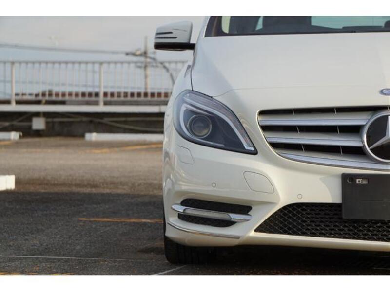 B-CLASS