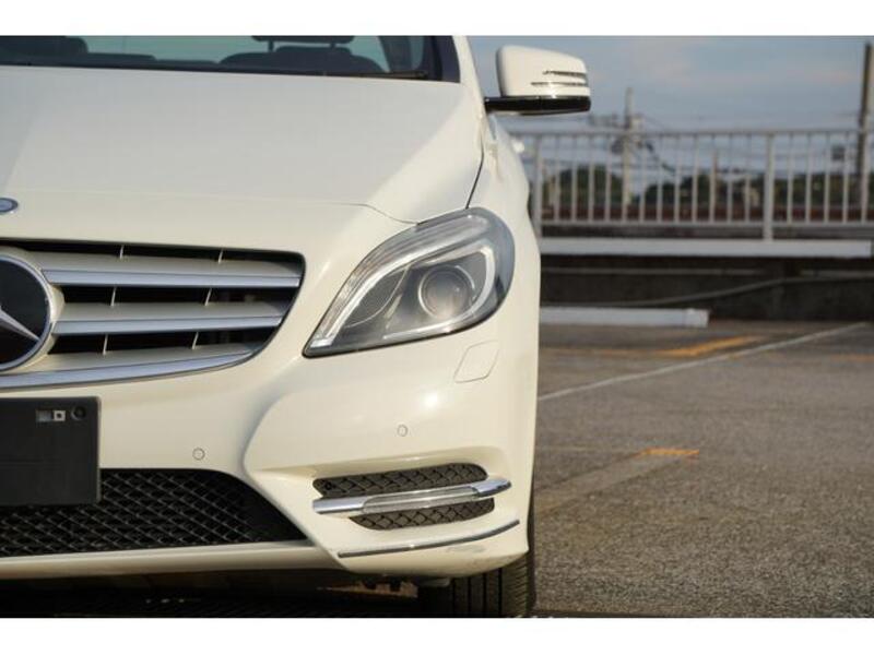 B-CLASS