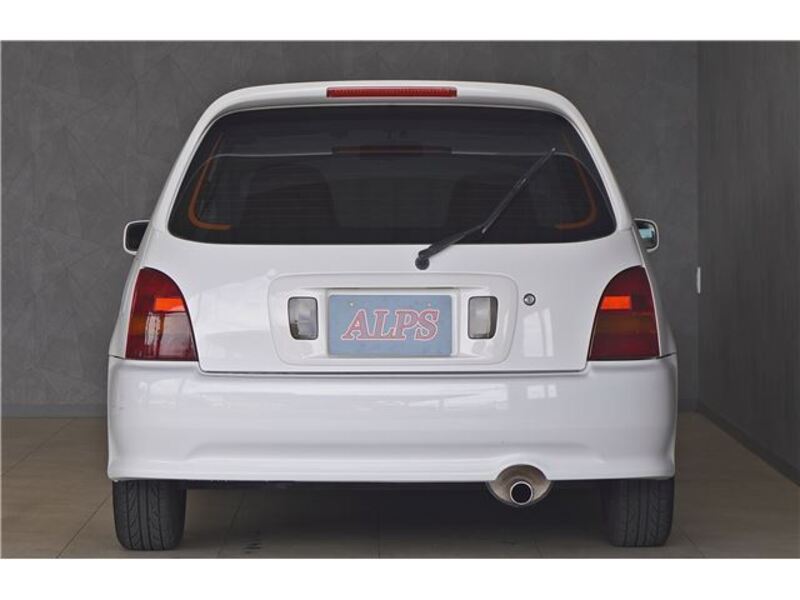 STARLET