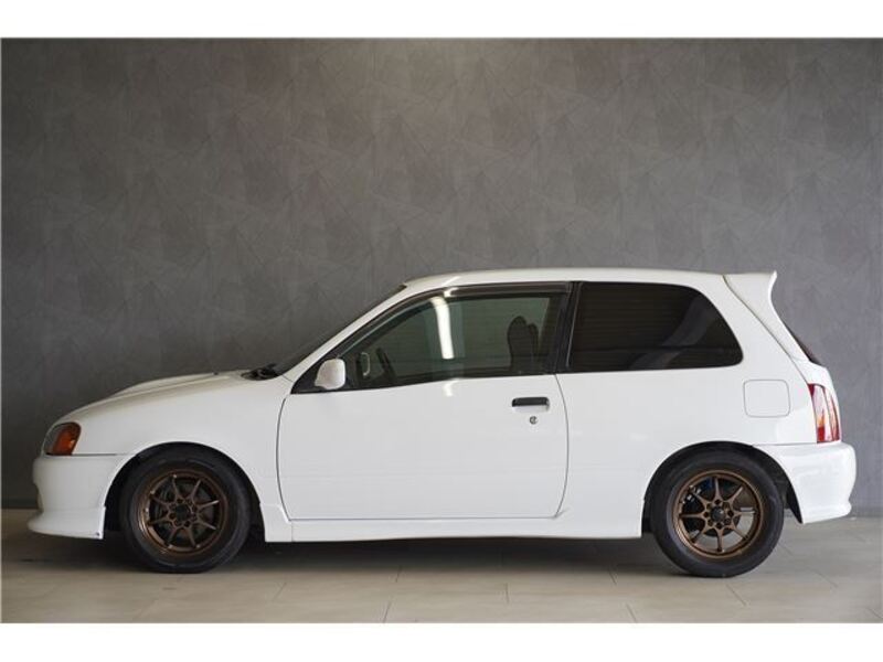 STARLET