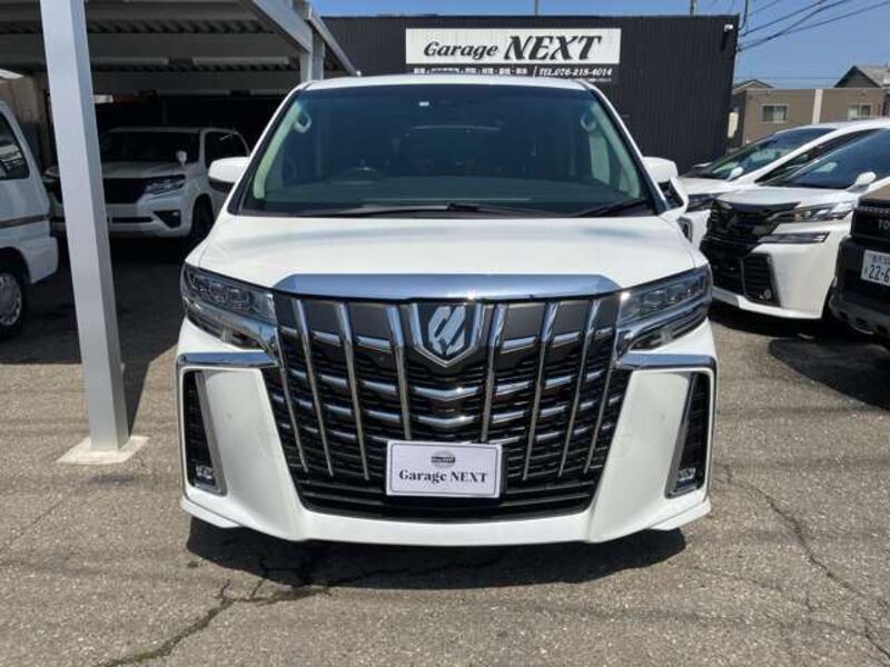 ALPHARD