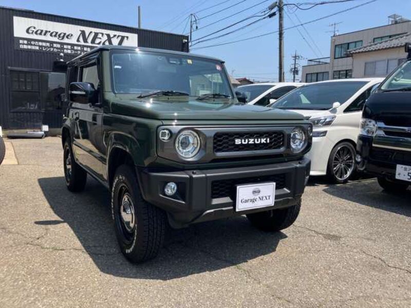 JIMNY
