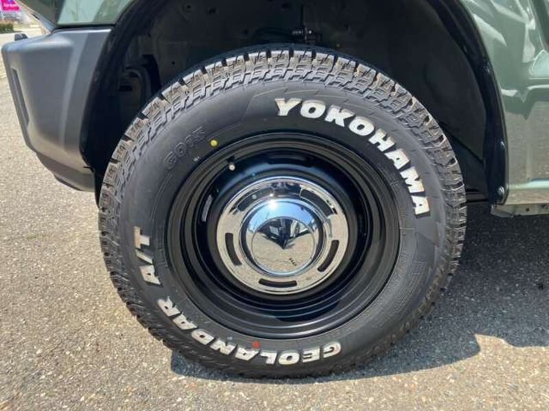 JIMNY