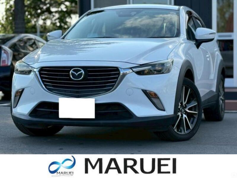 CX-3-0