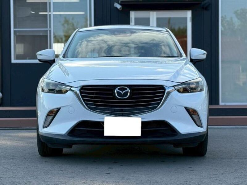 CX-3