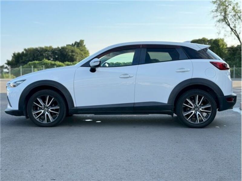 CX-3