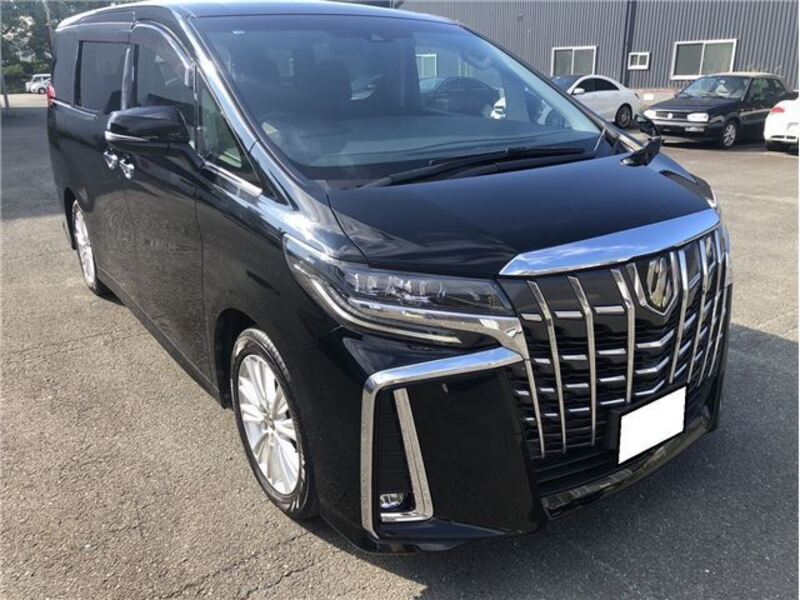 ALPHARD-0