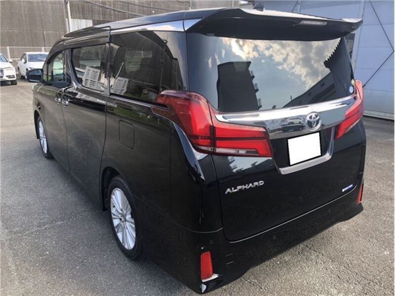 ALPHARD