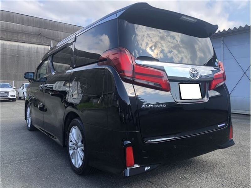ALPHARD