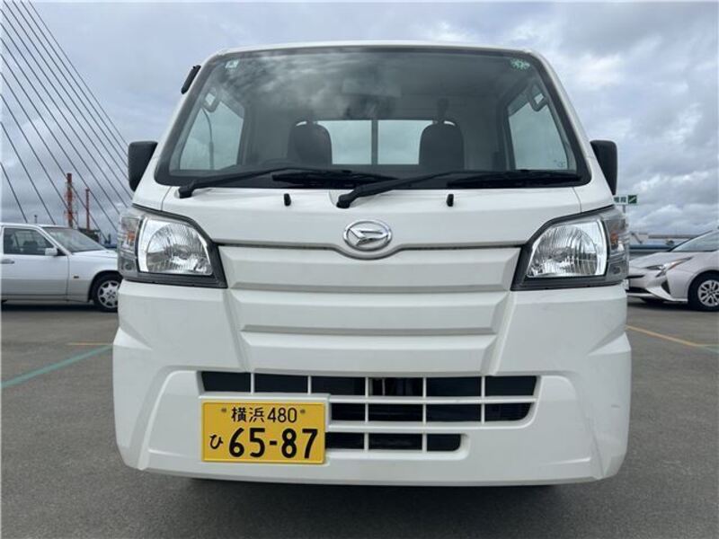 HIJET TRUCK-0