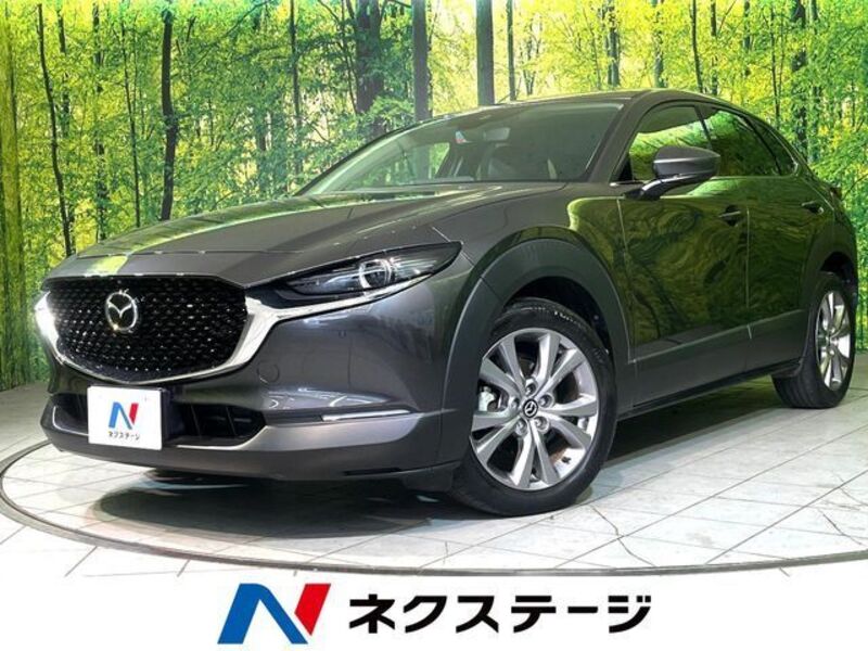 CX-30-0