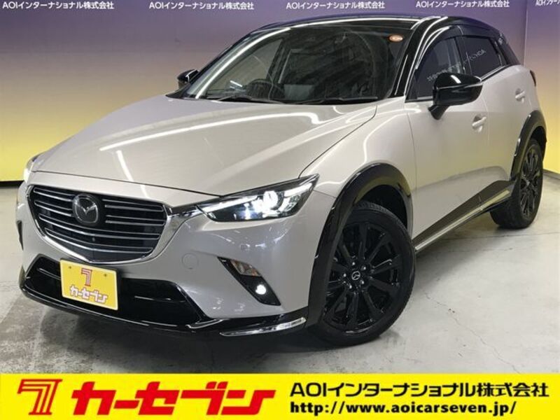 CX-3-0