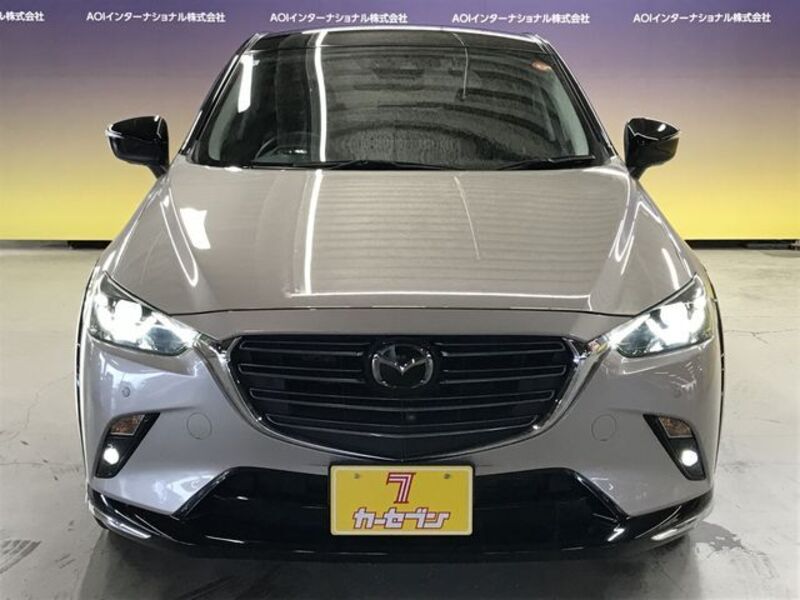 CX-3
