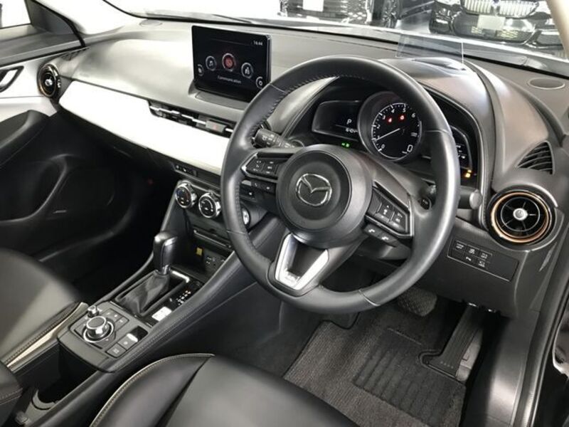 CX-3
