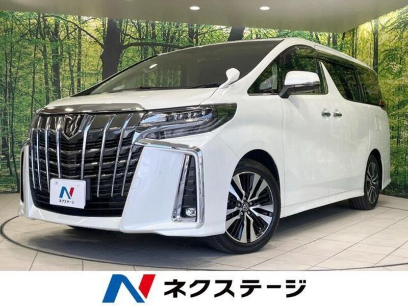 ALPHARD-0