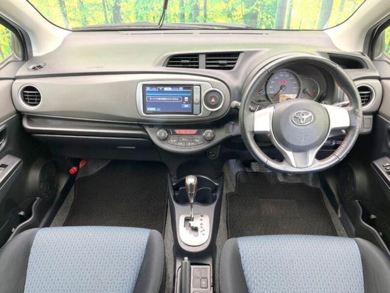 VITZ