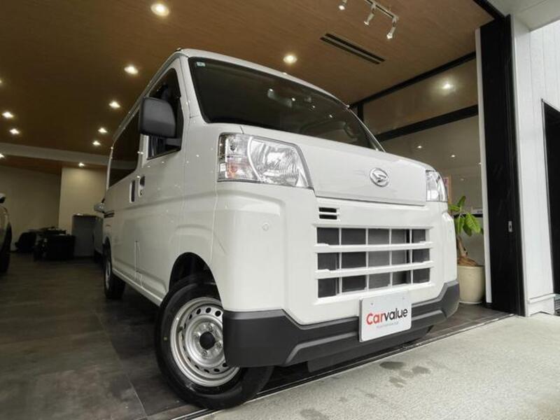 HIJET CARGO