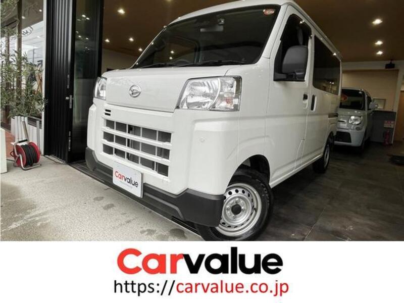 HIJET CARGO-0