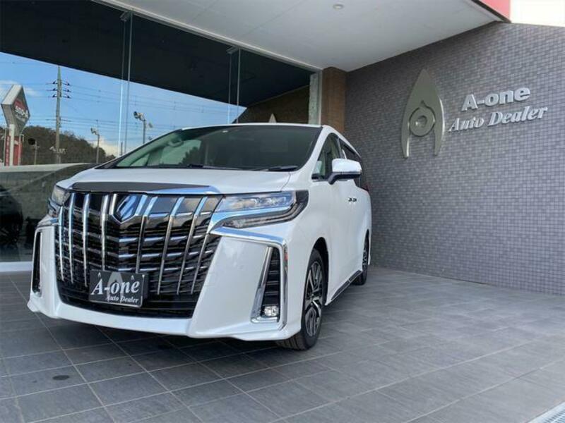 ALPHARD-0