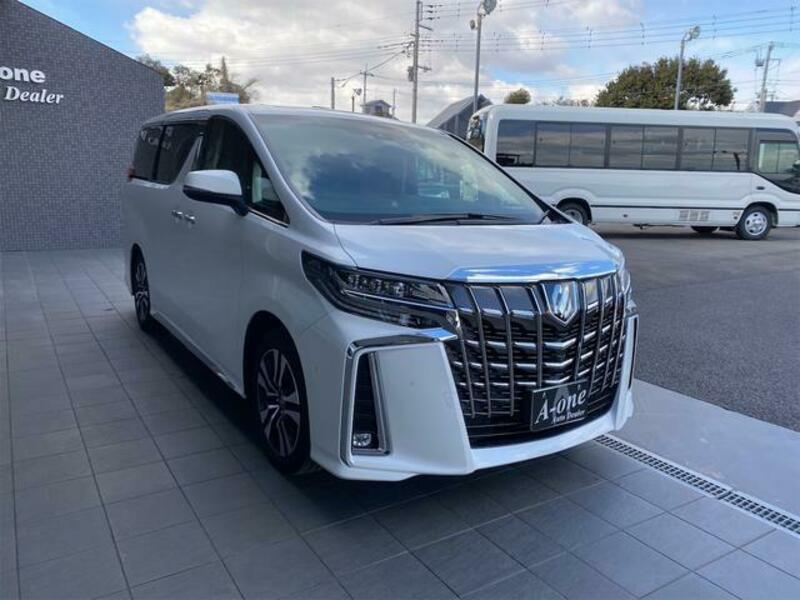 ALPHARD