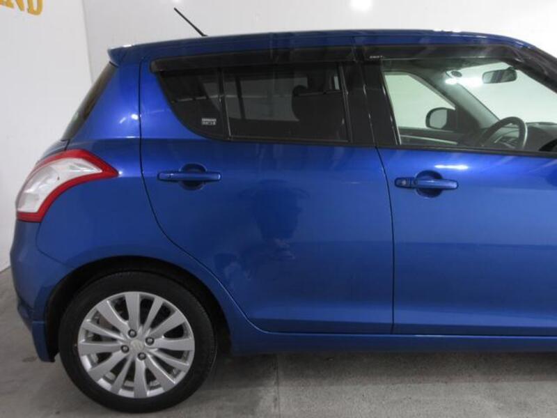 SWIFT