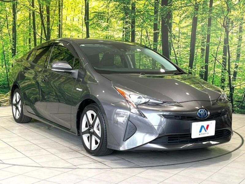PRIUS