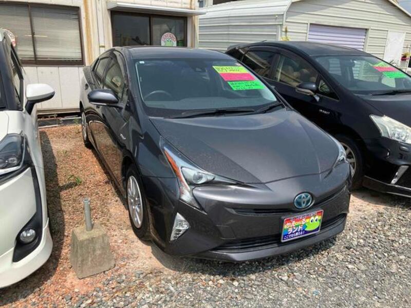 PRIUS