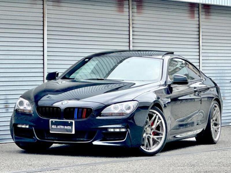 6 SERIES