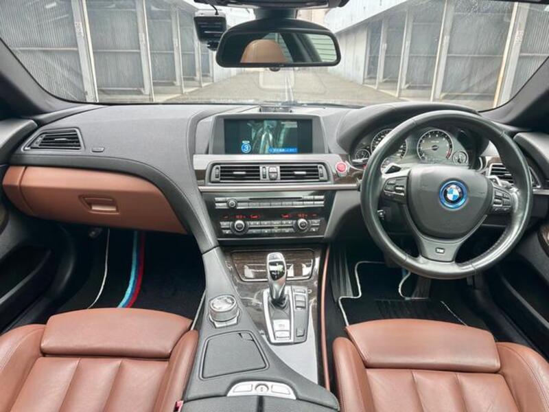 6 SERIES