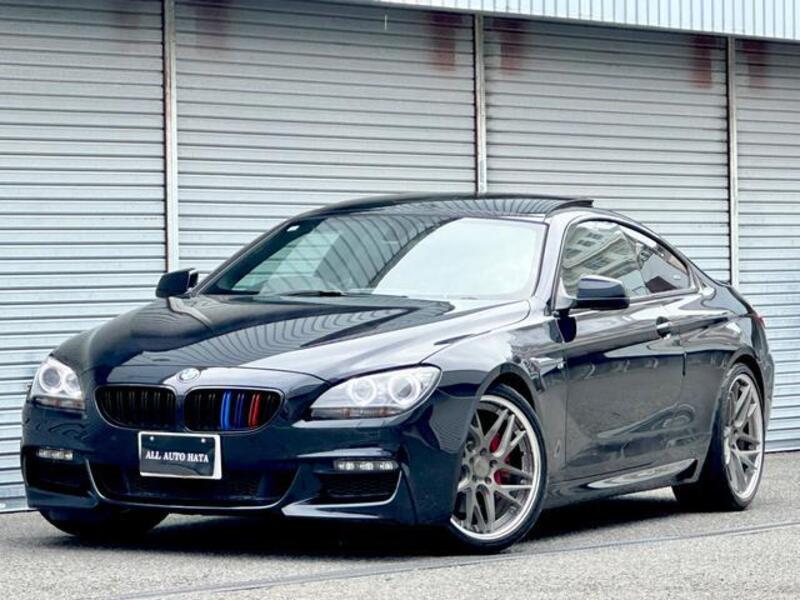 6 SERIES