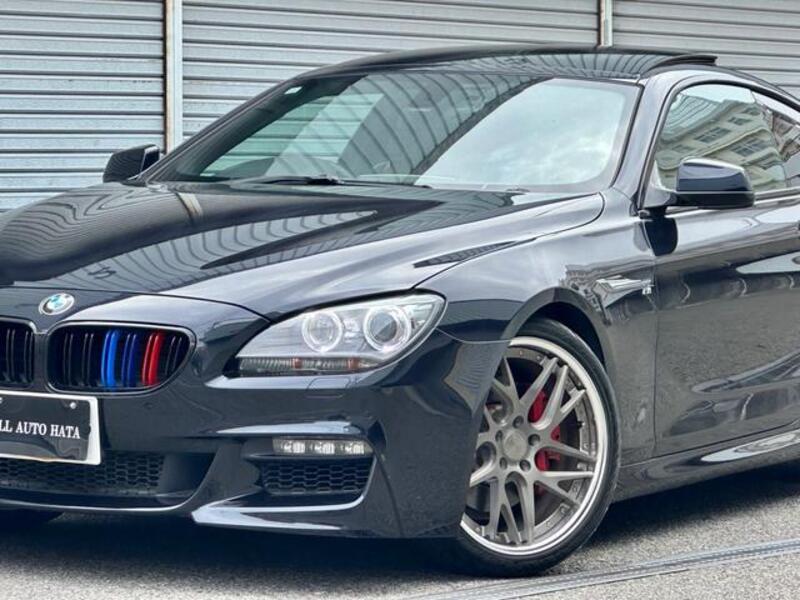 6 SERIES