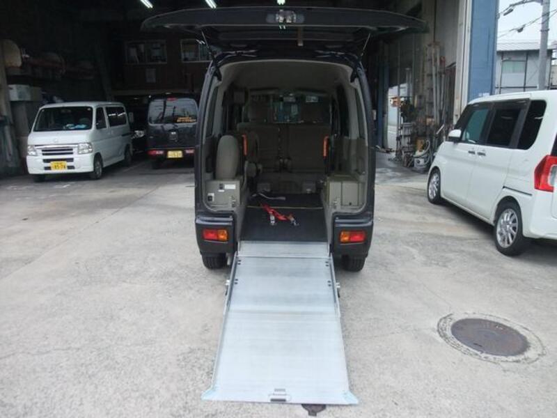 ATRAI WAGON